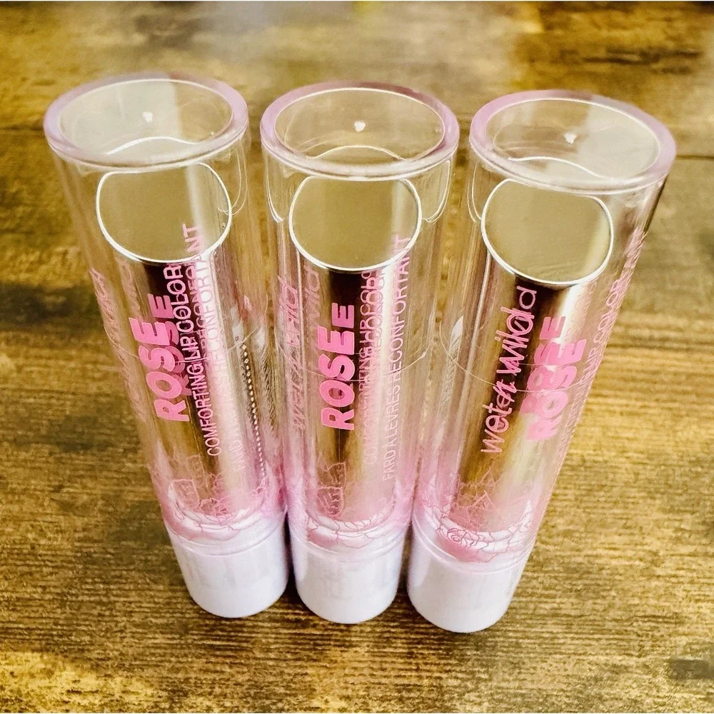 wet n wild wild rose color